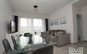 Apartamenty Morze U Sary